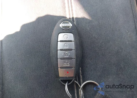 2020 Nissan Altima S Intelligent Awd z USA, uszkodzony, nr VIN 1N4BL4BW1LN322636